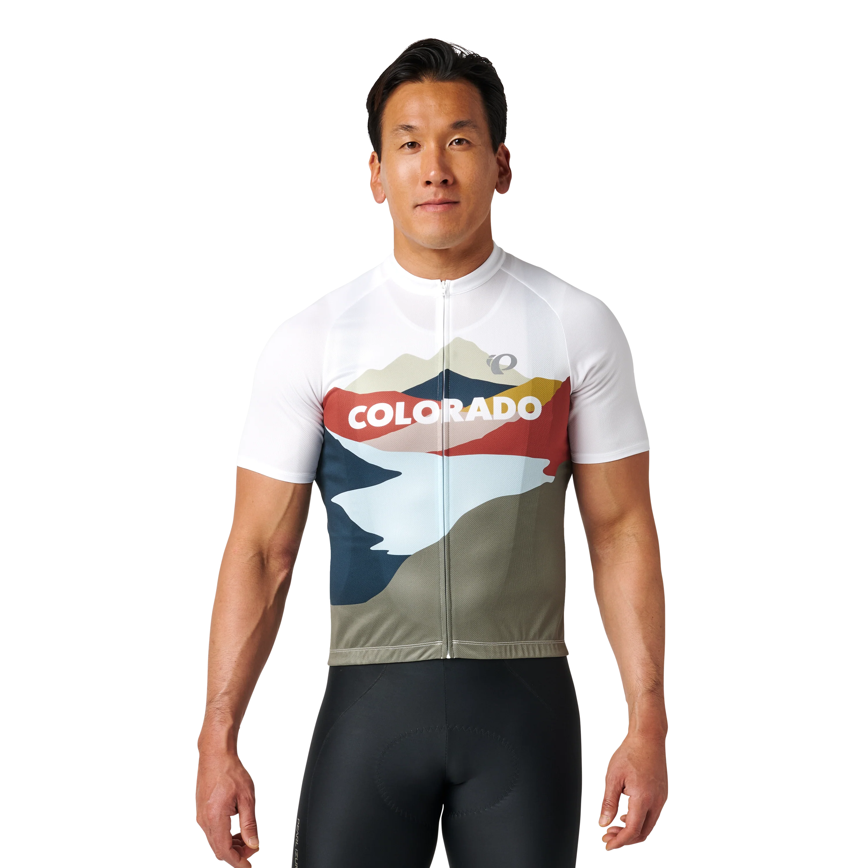 Cycling Apparel Tops